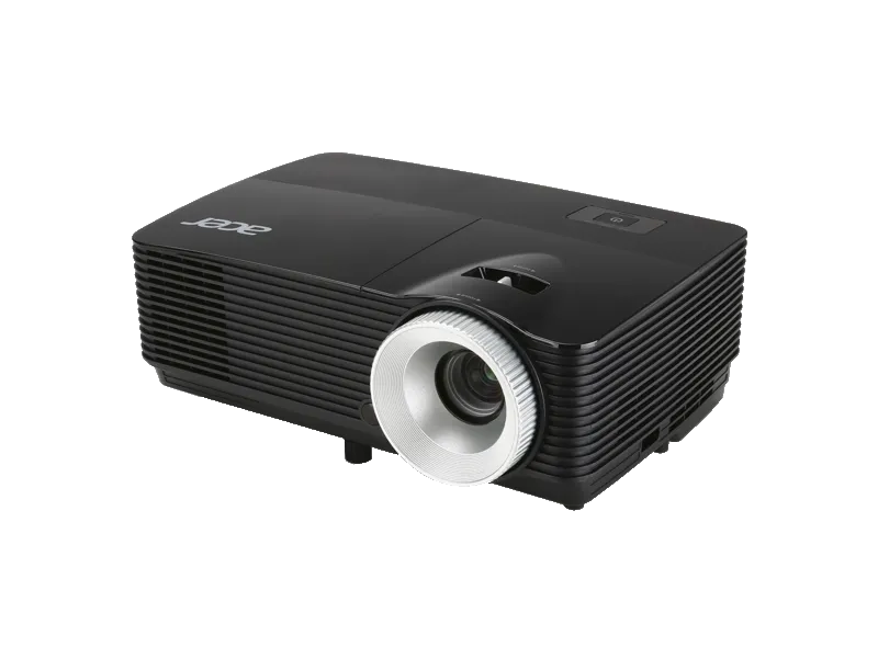 Замена оптического блока Acer X152H