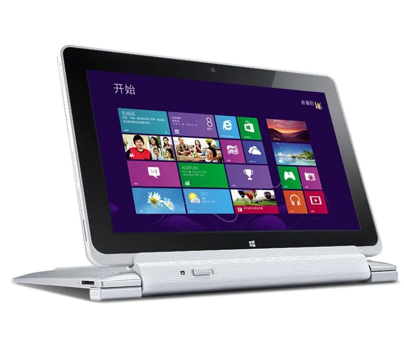 Замена корпуса Acer ICONIA TAB W510