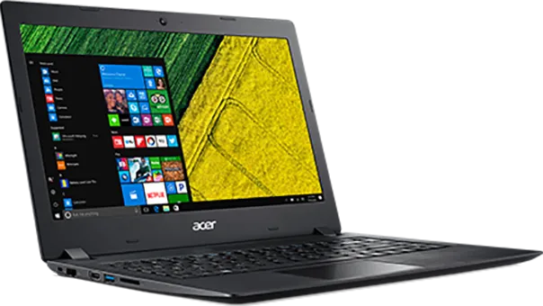 Замена системы охлаждения / кулера Acer 1 A114-31
