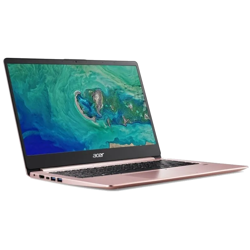 Восстановление разъемов питания Acer Swift 1 SF114-32-P3T4