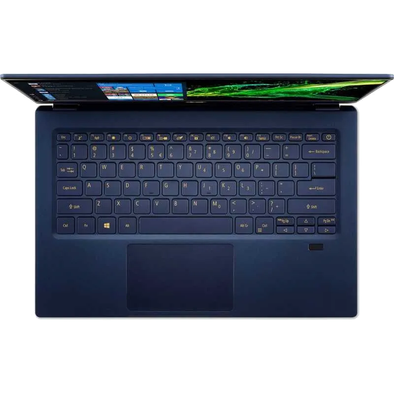 Восстановление разъемов питания Acer Swift 5 SF514-54T-59VD