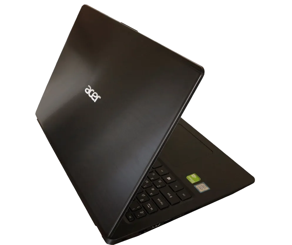Замена системы охлаждения / кулера Acer A515-52G-54KR