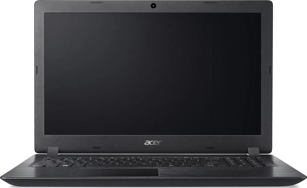 Замена системы охлаждения / кулера Acer Aspire 3 A315-22-41AS