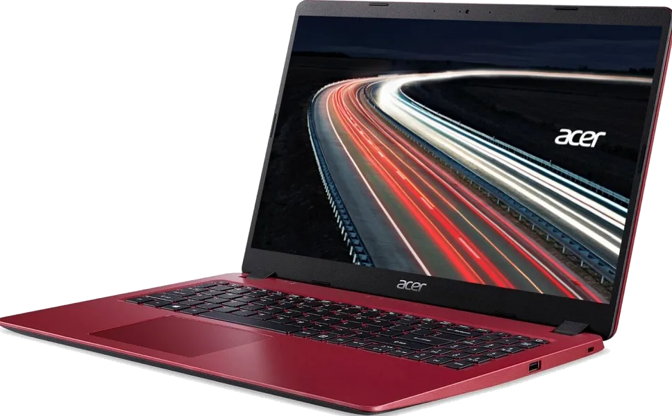 Замена системы охлаждения / кулера Acer Aspire 3 A315-22-46FN