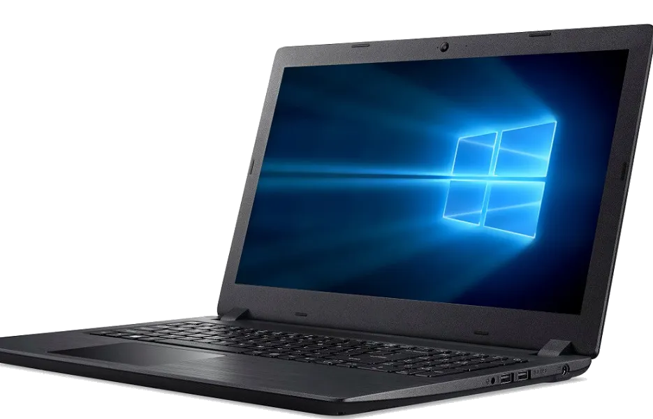 Замена системы охлаждения / кулера Acer Aspire 3 A315-22-68EE