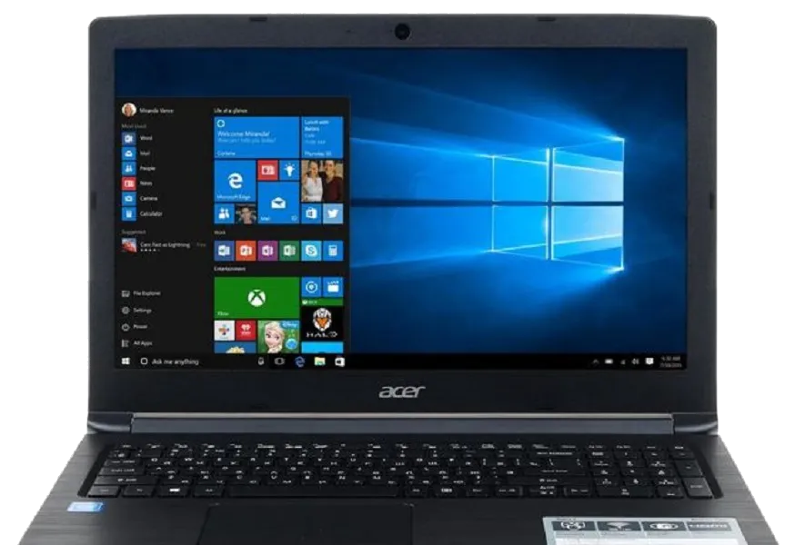 Замена системы охлаждения / кулера Acer Aspire 3 A315-22G-95AQ