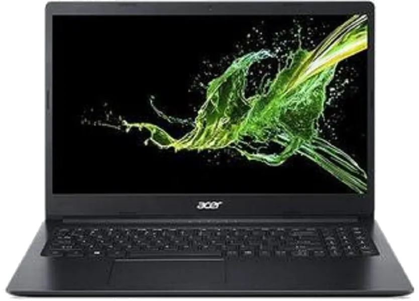 Замена системы охлаждения / кулера Acer Aspire 3 A315-34-C7UG
