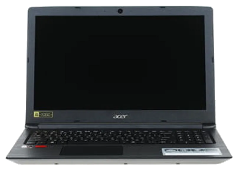 Замена системы охлаждения / кулера Acer Aspire 3 A315-41G-R867