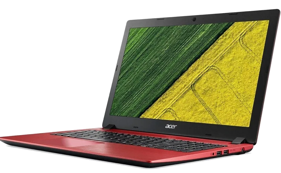 Замена системы охлаждения / кулера Acer Aspire 3 A315-42G-R3HC