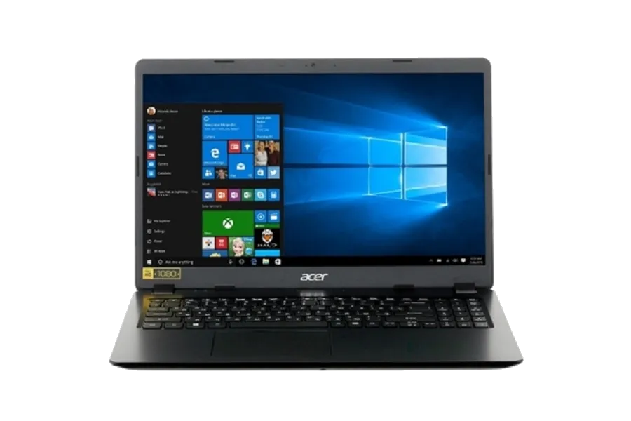 Замена системы охлаждения / кулера Acer Aspire 3 A315-42G-R71E