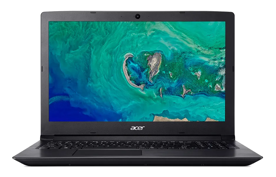Замена системы охлаждения / кулера Acer 3 A315-53-56F7