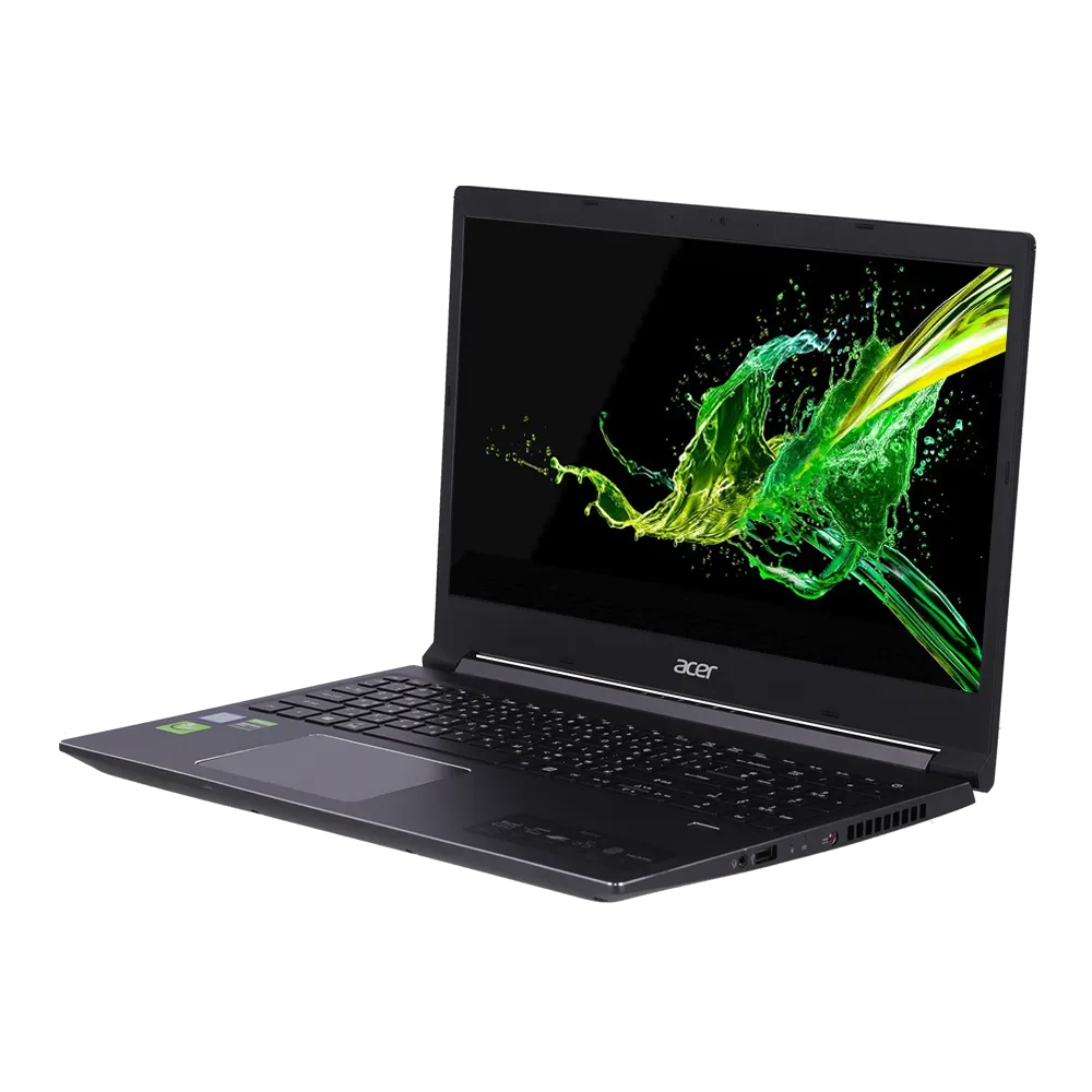Замена системы охлаждения / кулера Acer 3 A315-53G-575M