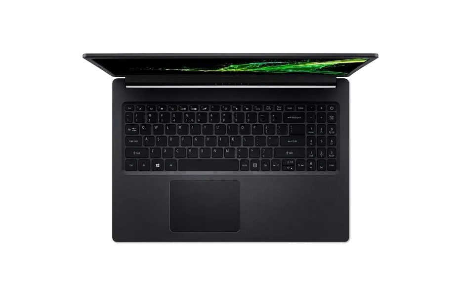 Замена системы охлаждения / кулера Acer 3 A315-54-34G6