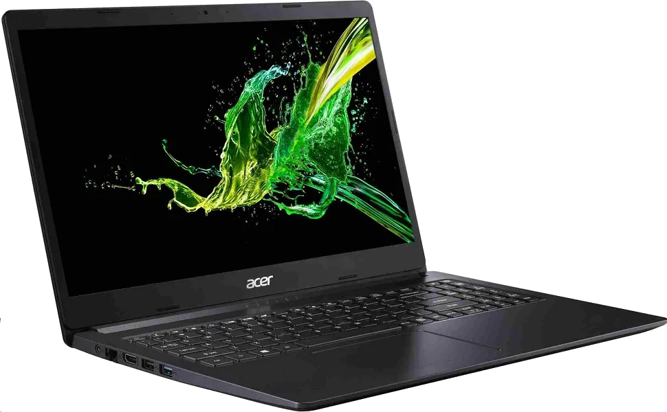 Замена системы охлаждения / кулера Acer 3 A315-54-39D5