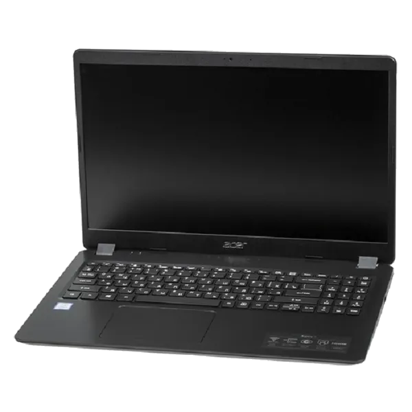 Замена системы охлаждения / кулера Acer 3 A315-54-39DG