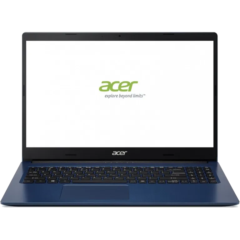 Замена системы охлаждения / кулера Acer 3 A315-55G-50GZ