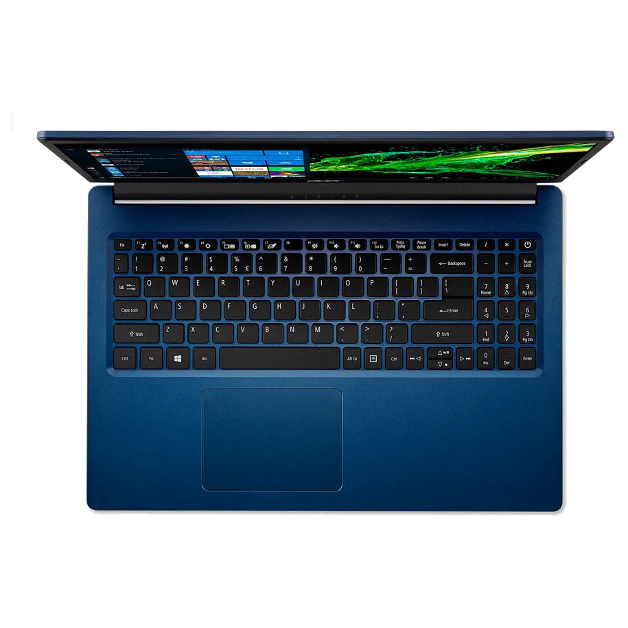 Замена системы охлаждения / кулера Acer 3 A315-55G-51W1