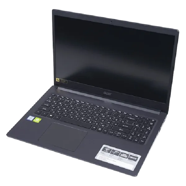 Замена системы охлаждения / кулера Acer 3 A315-55KG-31E4