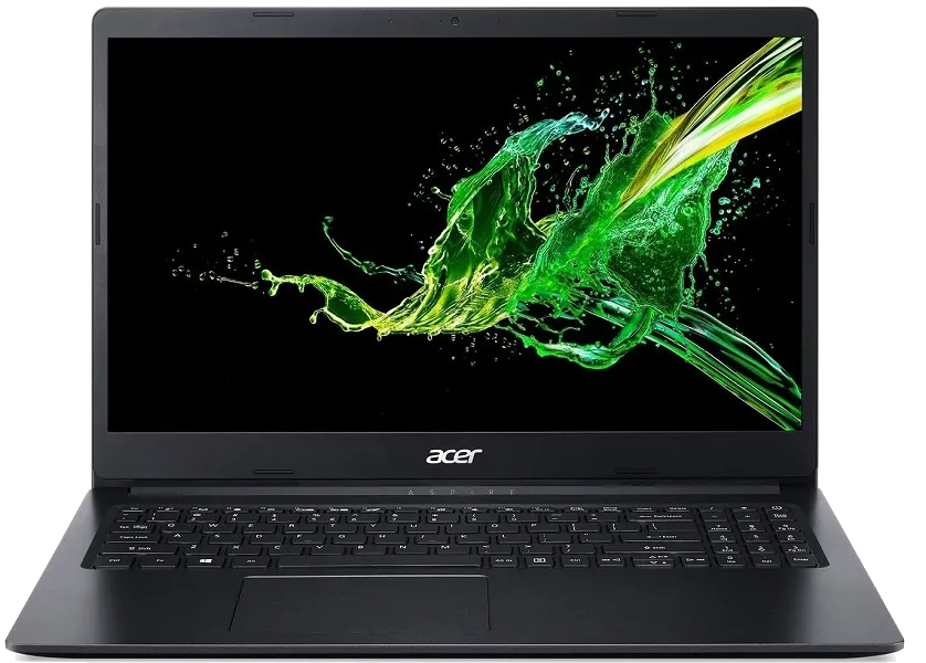 Замена системы охлаждения / кулера Acer 3 A315-56-315A