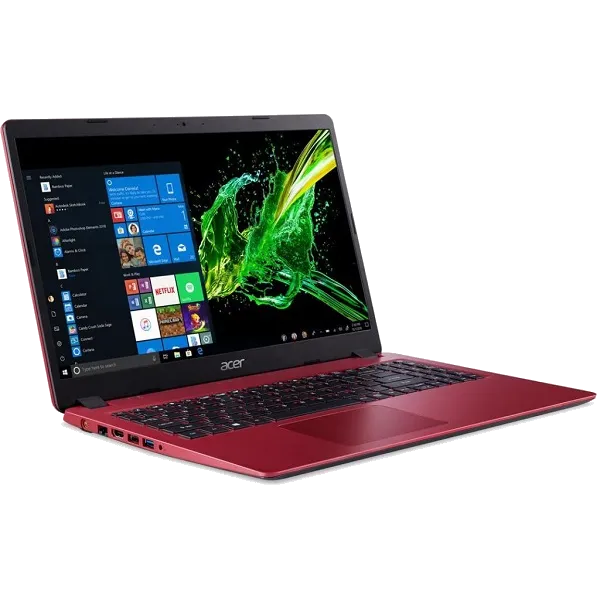 Замена системы охлаждения / кулера Acer 3 A315-56-5430