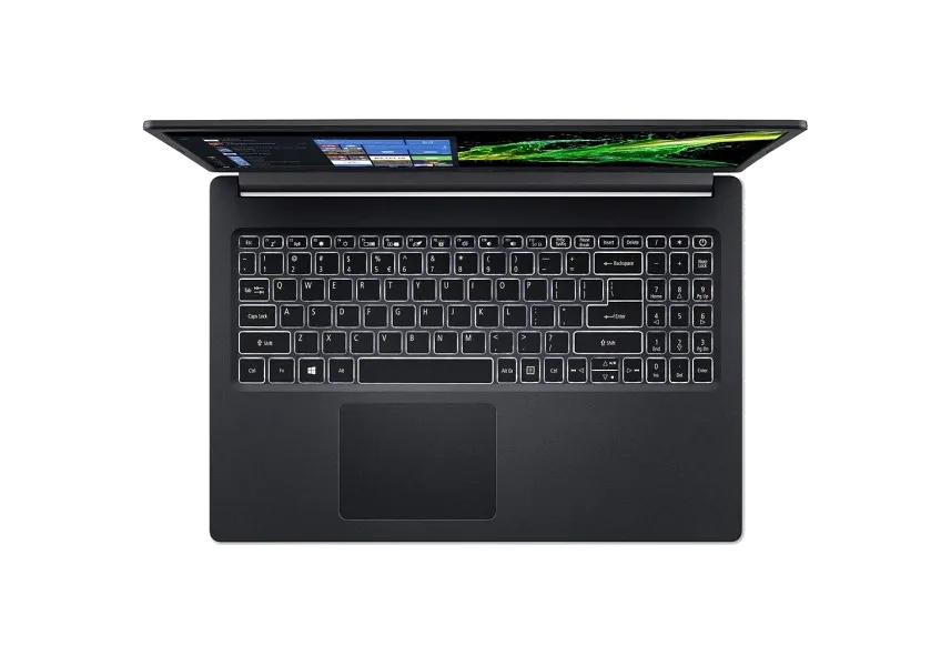 Замена системы охлаждения / кулера Acer 5 A515-54G-3525