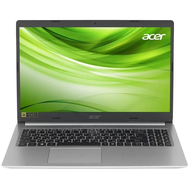 Замена системы охлаждения / кулера Acer 5 A515-54G-51UA