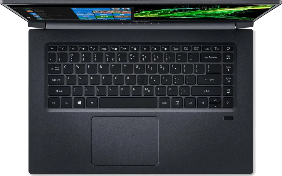 Замена системы охлаждения / кулера Acer 7 A715-73G-79GB