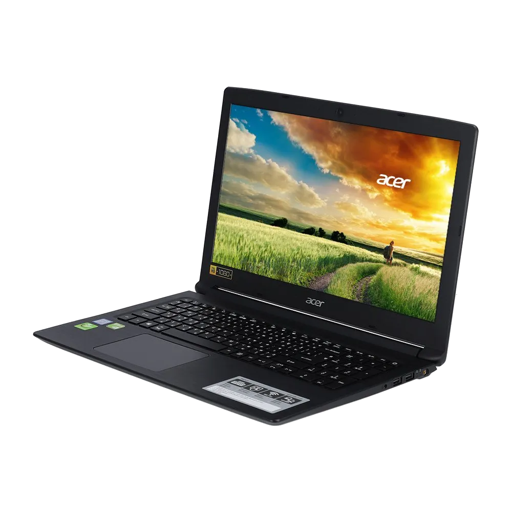 Замена системы охлаждения / кулера Acer A315-41G-R5VW