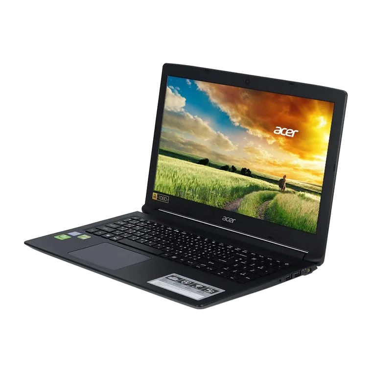 Замена системы охлаждения / кулера Acer A315-53-395T