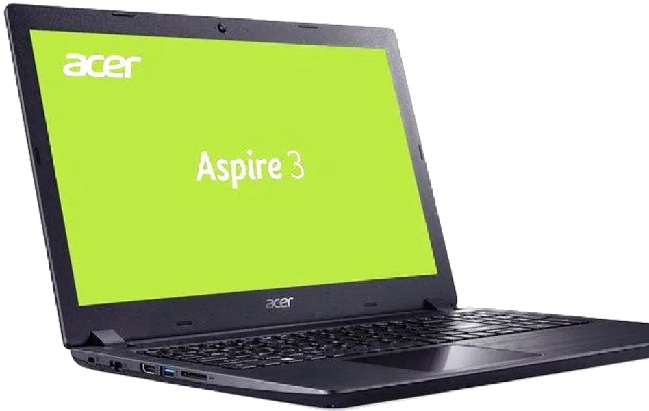 Замена системы охлаждения / кулера Acer A315-53G-39FJ