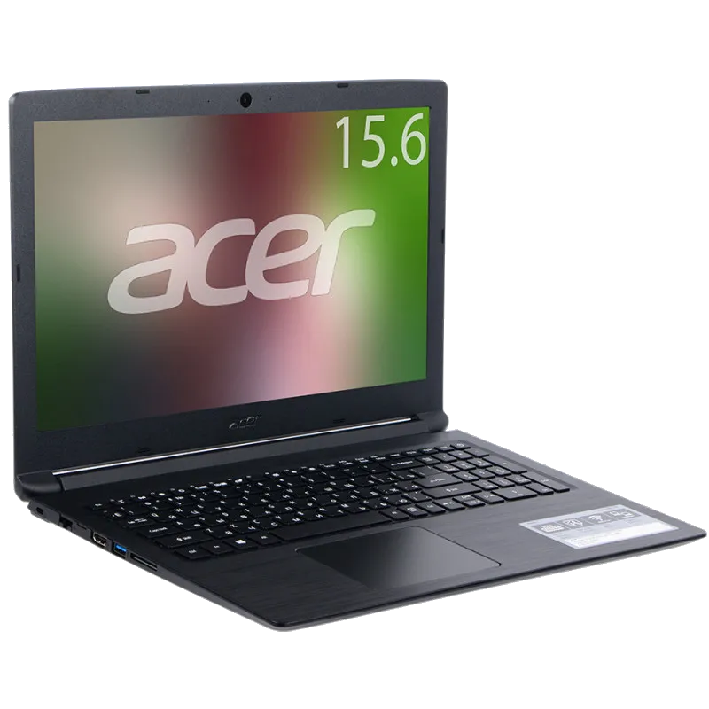 Замена системы охлаждения / кулера Acer A315-53G-5360