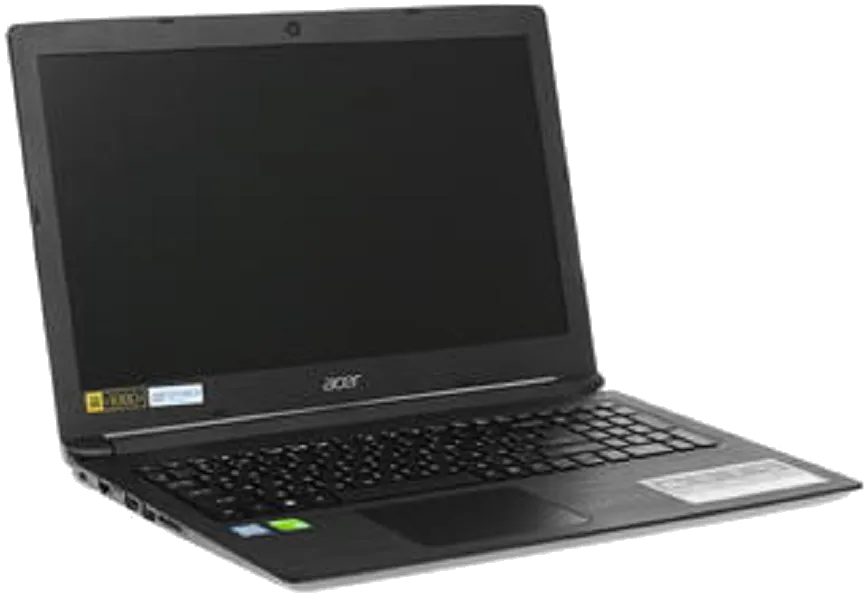 Замена системы охлаждения / кулера Acer A315-53G-559P