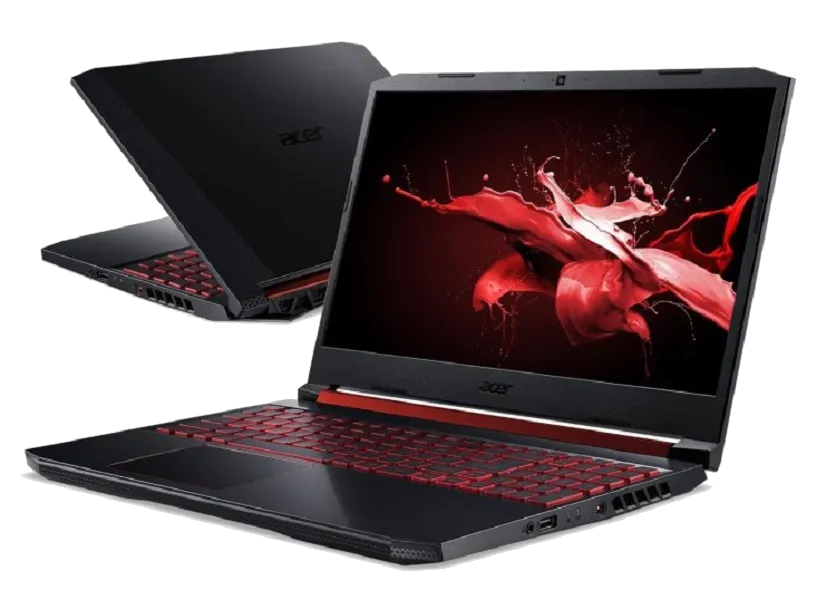 Замена системы охлаждения / кулера Acer 5 AN515-43-R1Y4