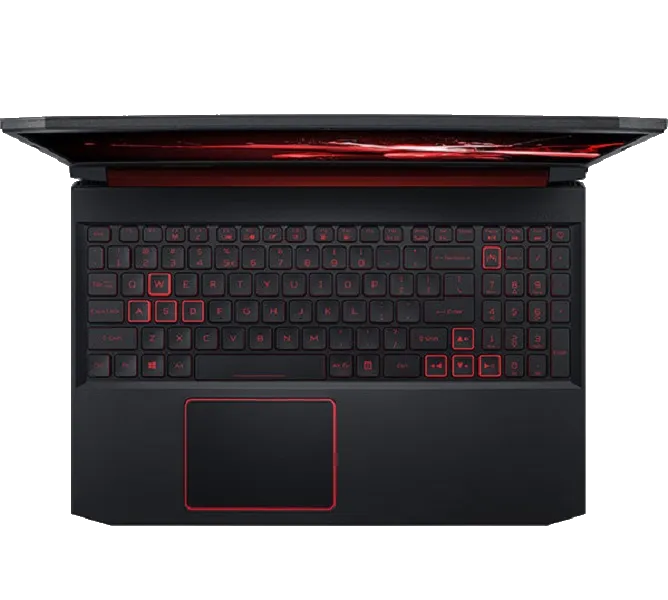Замена системы охлаждения / кулера Acer 5 AN515-52-54K5
