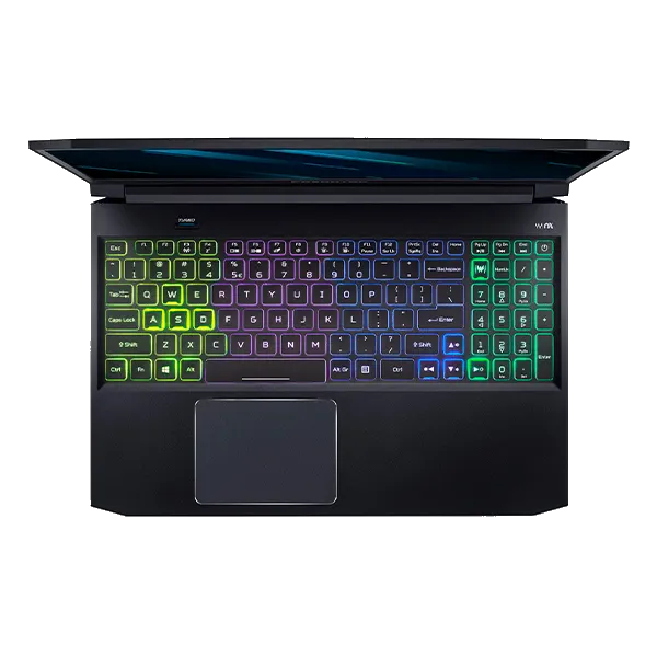 Замена системы охлаждения / кулера Acer Triton 300 PT315-51-51SG