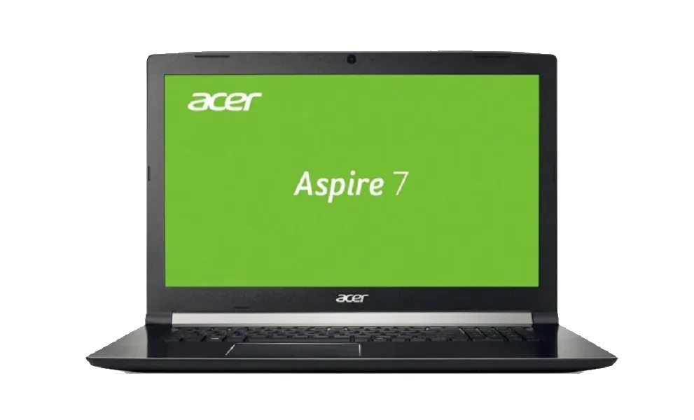 Замена системы охлаждения / кулера Acer 7 A717-72G-73KT