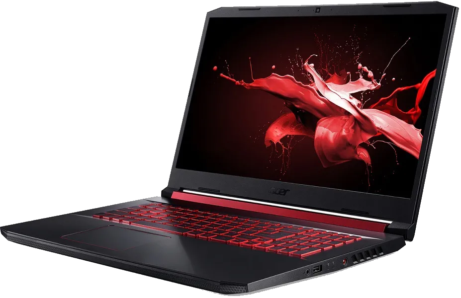 Замена системы охлаждения / кулера Acer 5 AN517-51-51HK