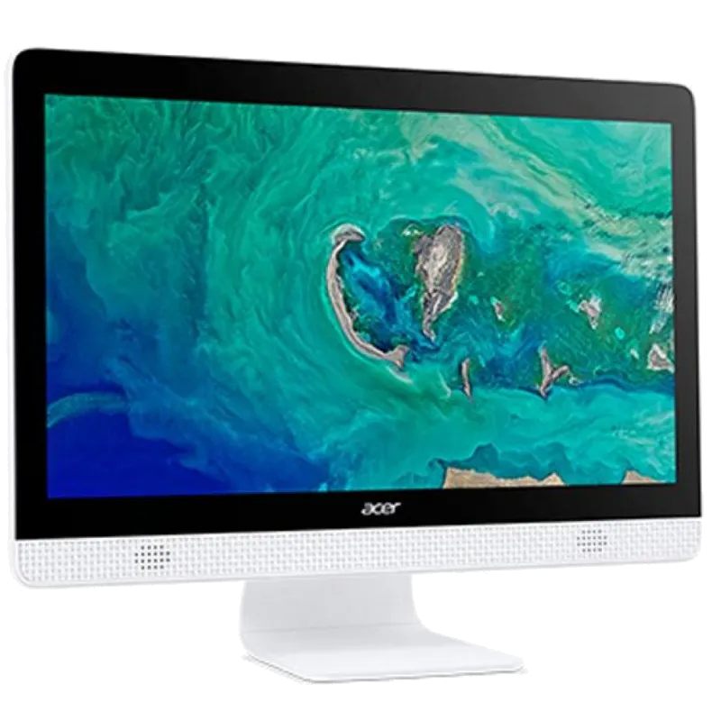 Замена разъема питания Acer C20-820 [DQ.BC4ER.007]
