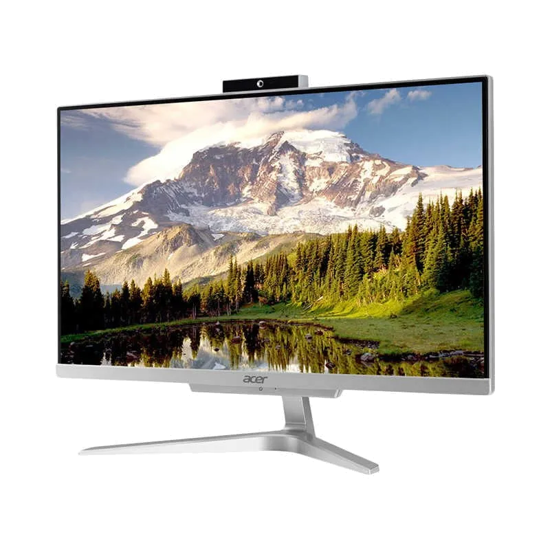 Замена разъема питания Acer C22-865 [DQ.BBRER.016]