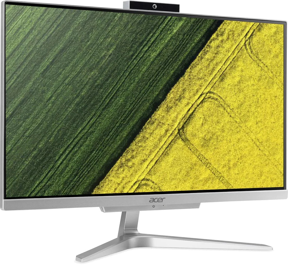 Замена разъема питания Acer C24-865 [DQ.BBTER.020]