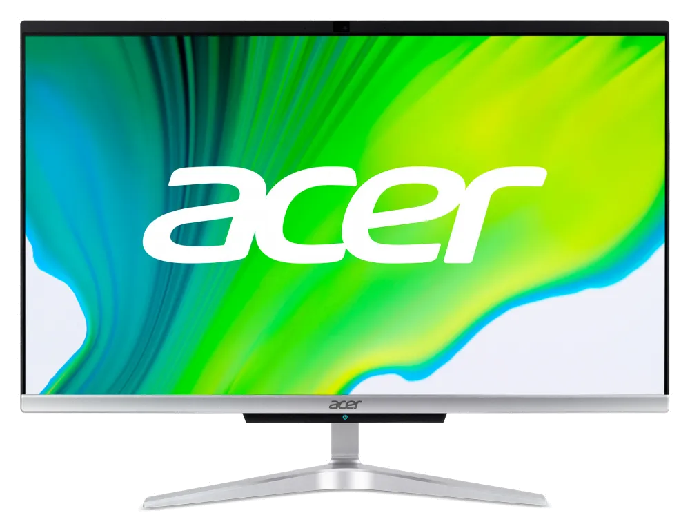 Замена разъема питания Acer C24-960 [DQ.BD7ER.002]