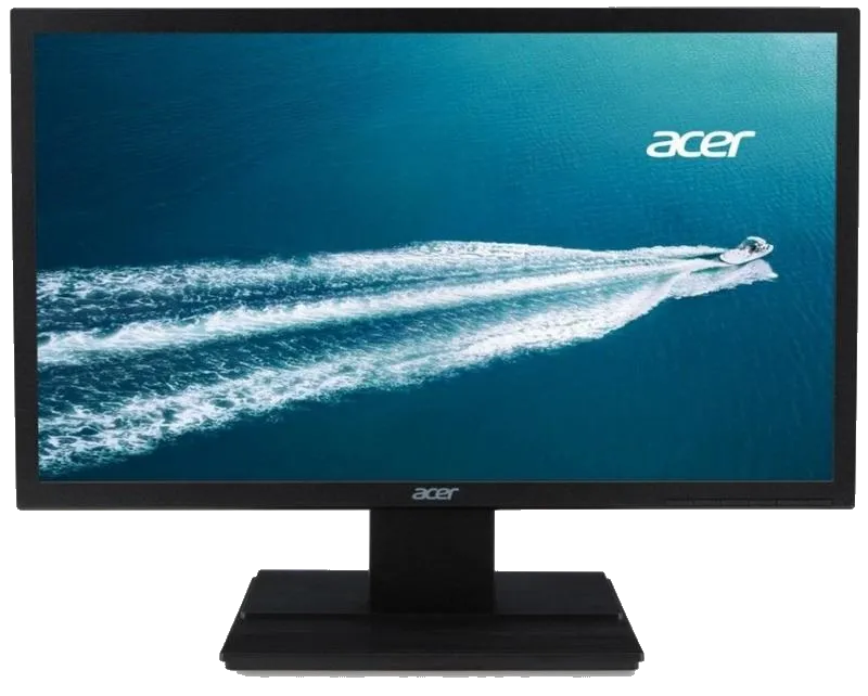 Замена разъёмов (HDMI, DVI, Дисплей порта) Acer V226HQLBbmd [UM.WV6EE.B12/UM.WV6EE.B18]
