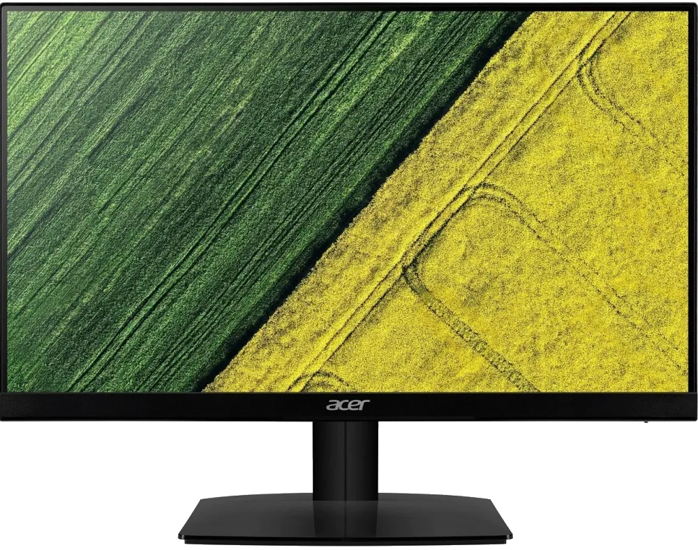 Замена разъёмов (HDMI, DVI, Дисплей порта) Acer HA240YAbi [UM.QW0EE.A04]
