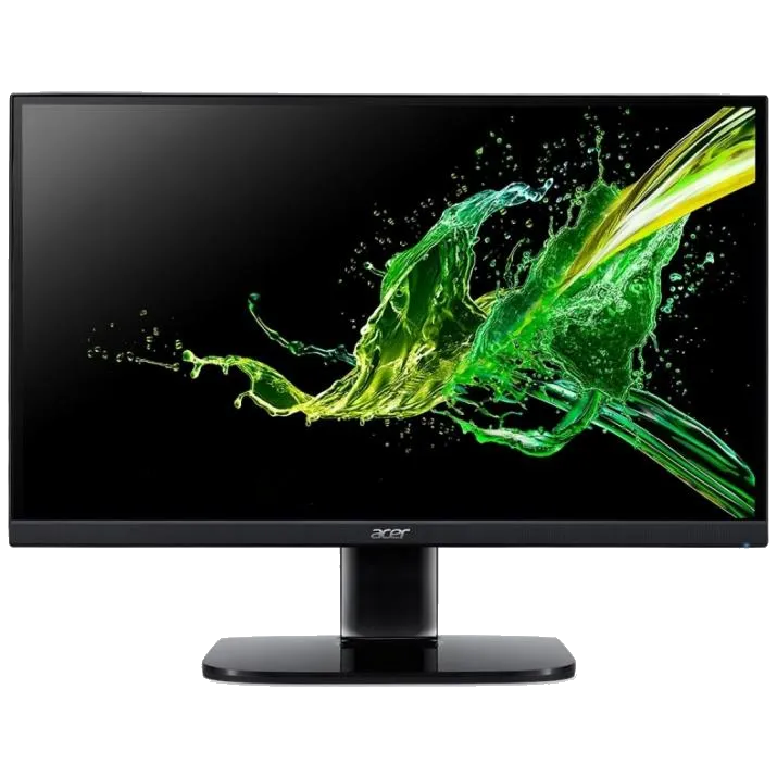 Замена разъёмов (HDMI, DVI, Дисплей порта) Acer KA242Ybi [UM.QX2EE.005]