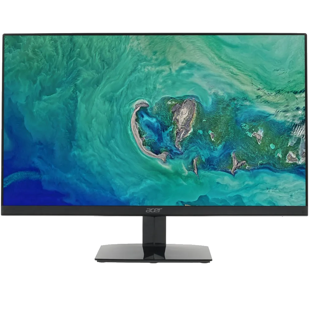 Замена разъёмов (HDMI, DVI, Дисплей порта) Acer HA270Abi [UM.HW0EE.A04]