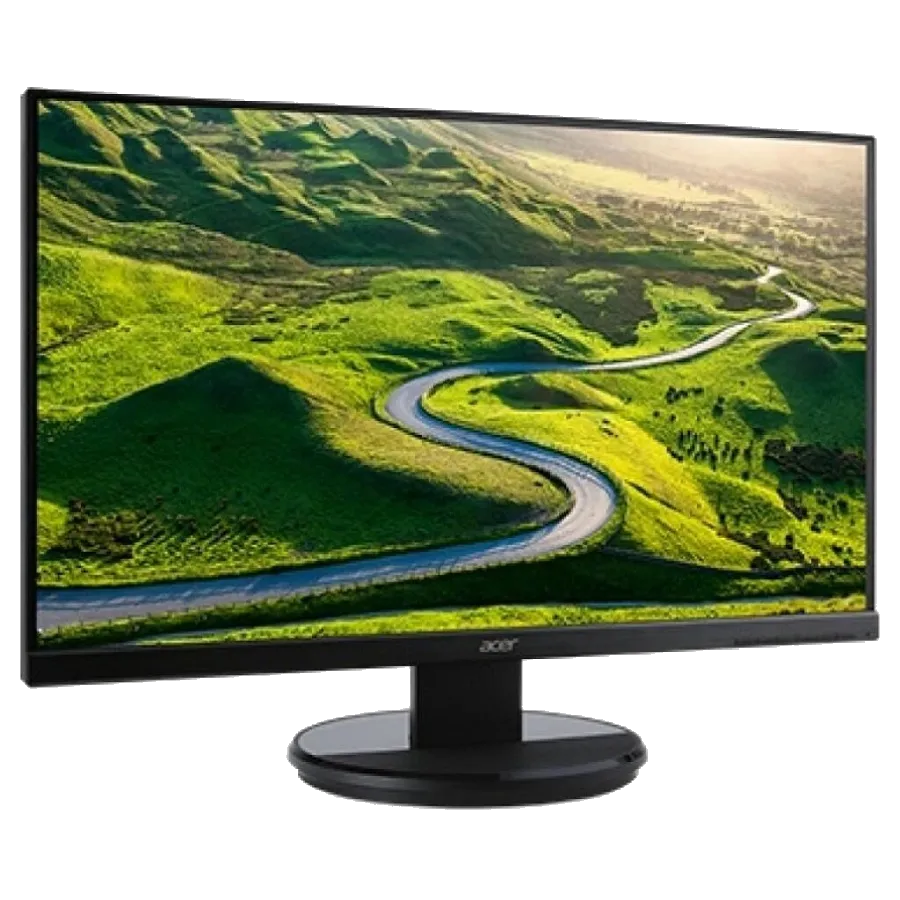 Замена разъёмов (HDMI, DVI, Дисплей порта) Acer KA272bi [UM.HX2EE.009]