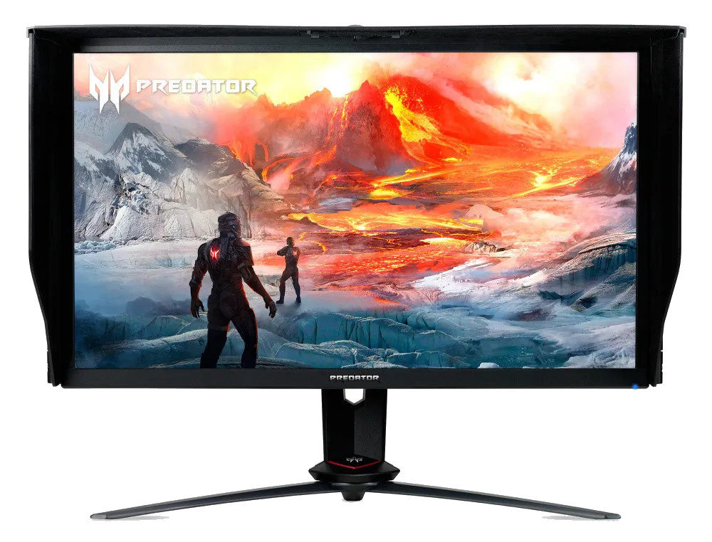 Замена разъёмов (HDMI, DVI, Дисплей порта) Acer Predator XB273KSbmiprzx [UM.HX3EE.S01]