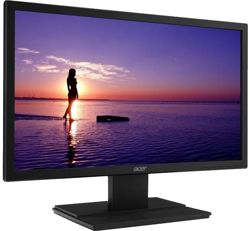 Замена разъёмов (HDMI, DVI, Дисплей порта) Acer V276HLCbmdpx [UM.HV6EE.C02/UM.HV6EE.C01]