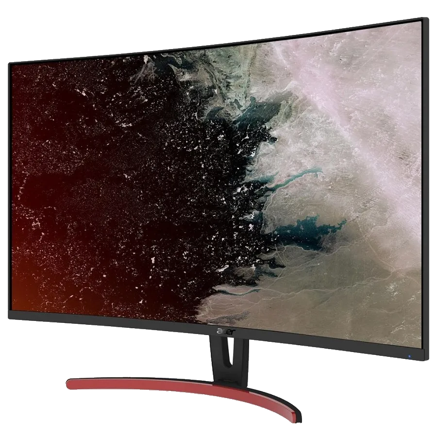 Замена разъёмов (HDMI, DVI, Дисплей порта) Acer ED323QURAbidpx [UM.JE3EE.A01]