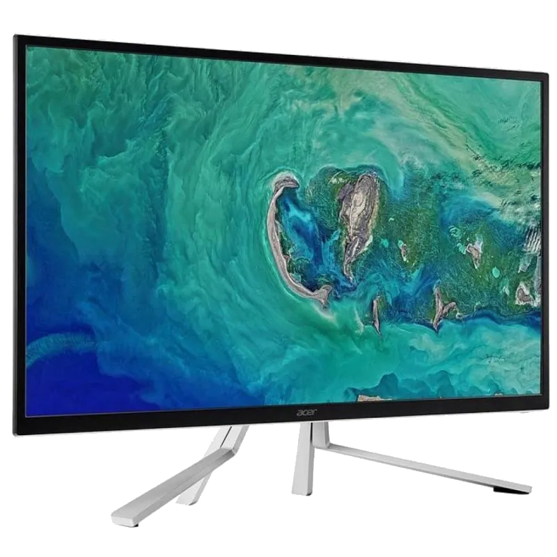 Замена разъёмов (HDMI, DVI, Дисплей порта) Acer ET322QKwmiipx [UM.JE2EE.013]